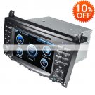 7.0 inch Benz C-W203 CLK W209 CLC DVD GPS Navigation with Can Bus Steering Wheel Control