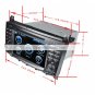 7.0 inch Benz C-W203 CLK W209 CLC DVD GPS Navigation with Can Bus Steering Wheel Control