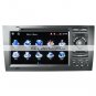 Audi A6 Navigation Car DVD Player with GPS/TV/IPOD/Can Bus/DVD/ Double Din 7 Inch Digital Screen