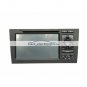 Audi A6 Navigation Car DVD Player with GPS/TV/IPOD/Can Bus/DVD/ Double Din 7 Inch Digital Screen