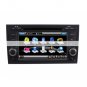 Special Car DVD Player for AUDI A4 GPS Navigation Year 2003-2008 with TV Can Bus Dual Zone