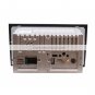 Special Car DVD Player for AUDI A4 GPS Navigation Year 2003-2008 with TV Can Bus Dual Zone