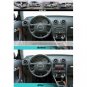 AUDI A3 DVD Player with GPS Navigation TV Tuner Bluetooth PIP Steering Wheel Control