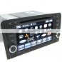 AUDI A3 DVD Player with GPS Navigation TV Tuner Bluetooth PIP Steering Wheel Control