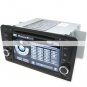 AUDI A3 DVD Player with GPS Navigation TV Tuner Bluetooth PIP Steering Wheel Control