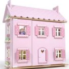 Valentine House