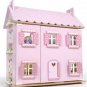 Valentine House