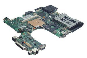 Mobile Intel 915PM Express