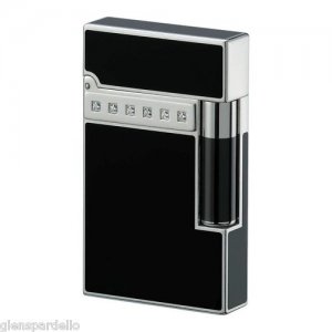 S.T. Dupont Prestige Lighter Diamonds 016478