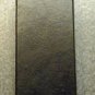 COLIBRI New Black Leather HARD CASE CIGAR  8x2 in