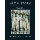 Art History Portable Edition, Book 2: Medieval Art (3rd Edition) (Bk. 2) [Paperback]