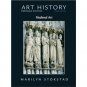Art History Portable Edition, Book 2: Medieval Art (3rd Edition) (Bk. 2) [Paperback]
