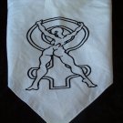 The Naked Truth Bandana