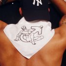 The Naked Truth Bandana/Male