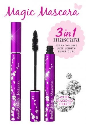 Eyeko Magic Mascara