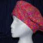 Crocheted  Hat