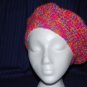 Crocheted  Hat