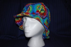Fleece Hat