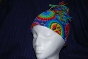 Fleece Hat