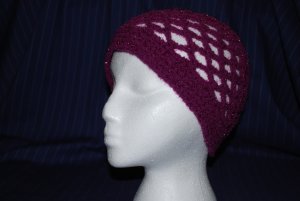Skull cap
