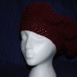 Crocheted  Hat