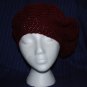 Crocheted  Hat