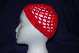 Skull cap