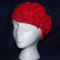 Crocheted  Hat