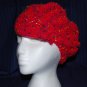 Crocheted  Hat