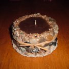 Aries ~ Zodiac Candle