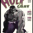 Hulk Gray #s 1-6 (2003-04)