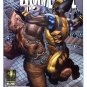 Wolverine #53 (2007, Marvel Comics )