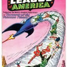 Justice League of America #17 (1963, DC Comics )