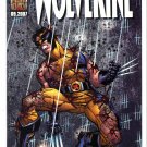 Wolverine #56 (2007, Marvel Comics )