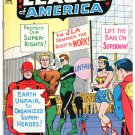 Justice League of America #28 (1964, DC Comics )