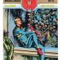Miracleman #13 (1987, Eclipse Comics )