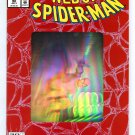 Web of Spider-Man #90 (1992, Marvel Comics )