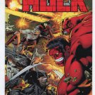 Hulk #14 (1999, Red Hulk  Marvel Comics )