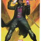 Astonishing X-Men #4 (2017, Marvel Comics )  Variant Cover