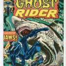 Ghost Rider #16 (1976, Marvel Comics )