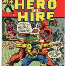 Hero for Hire #14 (1973, Marvel Comics )