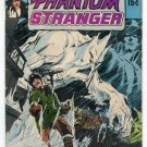 Phantom Stranger #8 (1970, DC Comics )