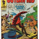 The Outlaw Kid #7 (1971, Marvel Comics )