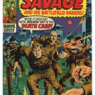 Captain Savage #18 (1970, Marvel Comics )