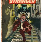 Phantom Stranger #17 (1972, DC Comics )