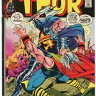 Set of Thor Comics (Marvel, 1970s )