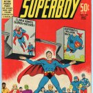 Superboy #185 (1972, 100 Pages, DC Comics )