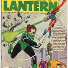 Green Lantern #25 (1963, DC Comics )