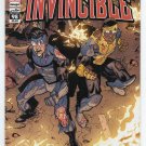 Invincible #98 (2012, Image Comics )
