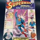 Superman Annual #2 (1960, DC Comics )